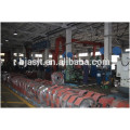 Lift Traction Machine